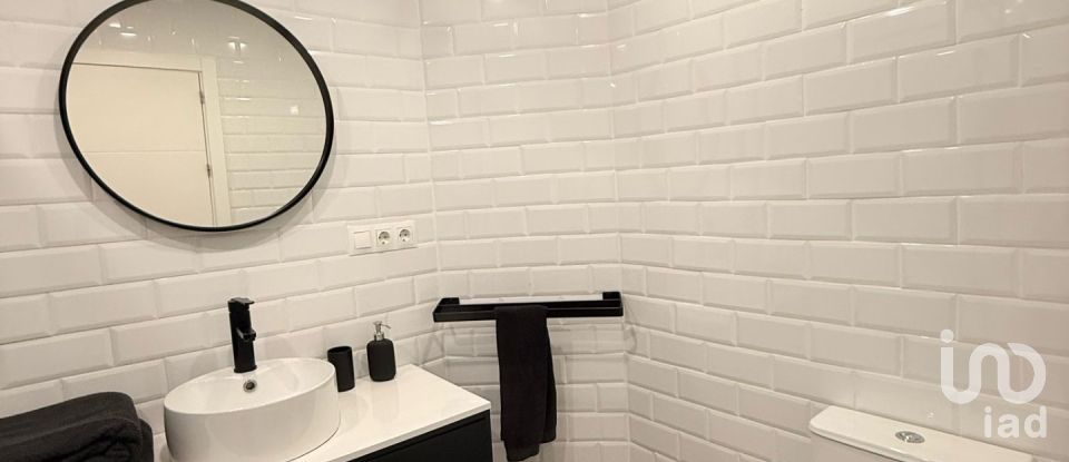 Pis 0 habitacions de 40 m² a Torremolinos (29620)