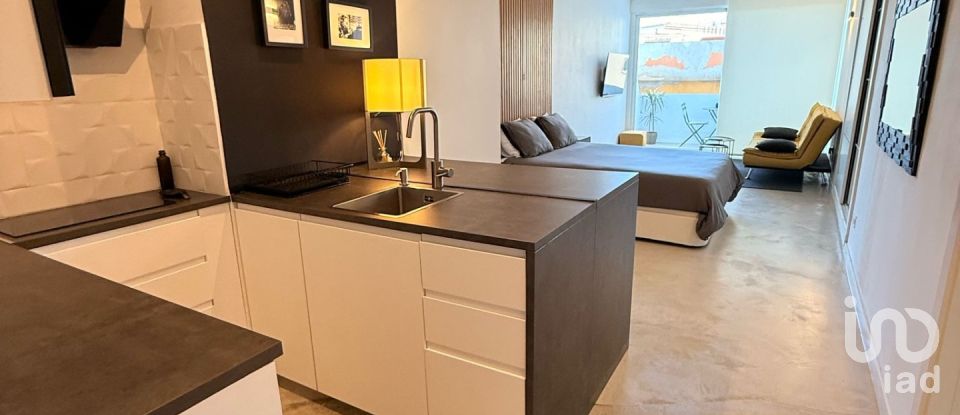 Pis 0 habitacions de 40 m² a Torremolinos (29620)