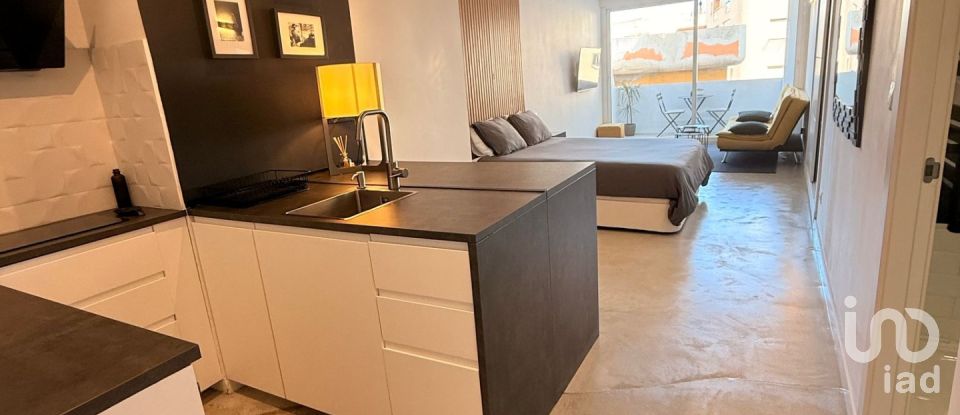 Pis 0 habitacions de 40 m² a Torremolinos (29620)