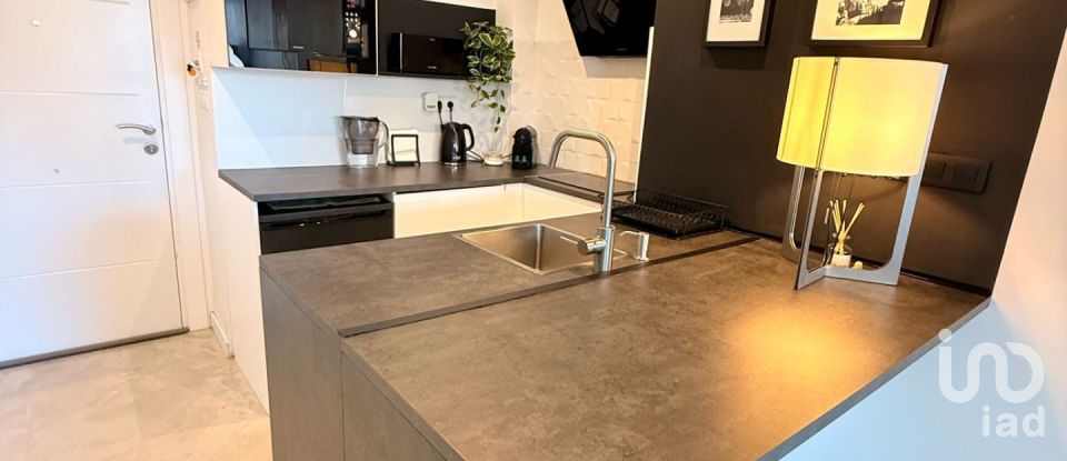 Pis 0 habitacions de 40 m² a Torremolinos (29620)