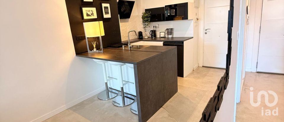 Pis 0 habitacions de 40 m² a Torremolinos (29620)