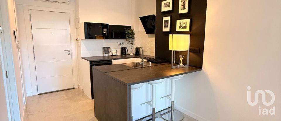 Pis 0 habitacions de 40 m² a Torremolinos (29620)