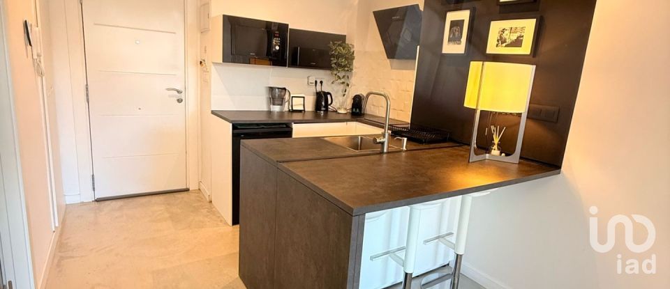 Pis 0 habitacions de 40 m² a Torremolinos (29620)