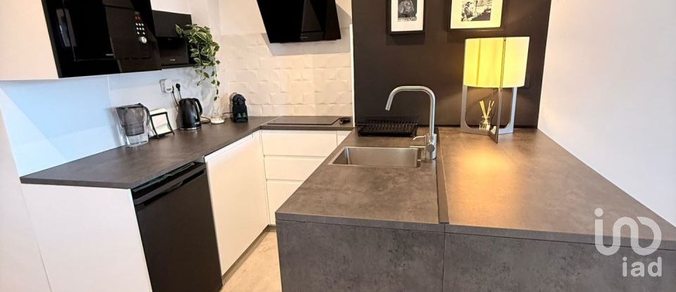 Pis 0 habitacions de 40 m² a Torremolinos (29620)