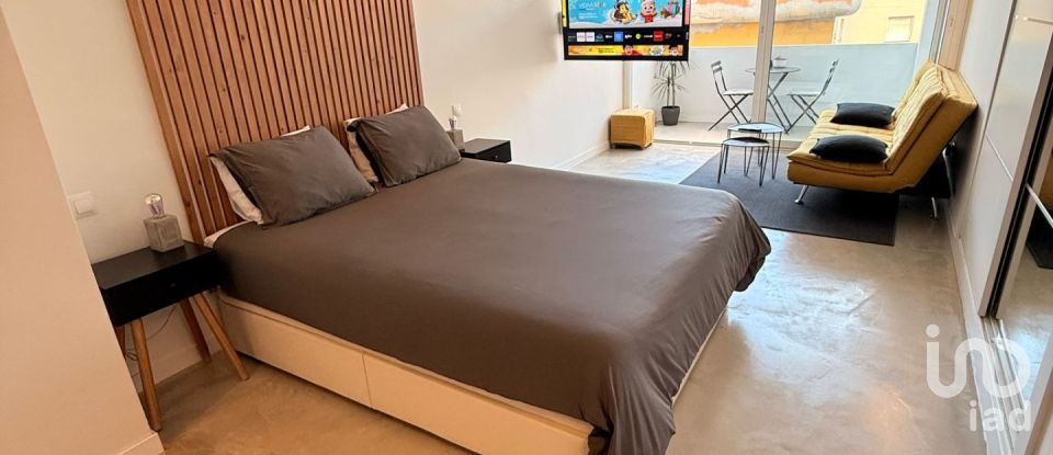 Pis 0 habitacions de 40 m² a Torremolinos (29620)