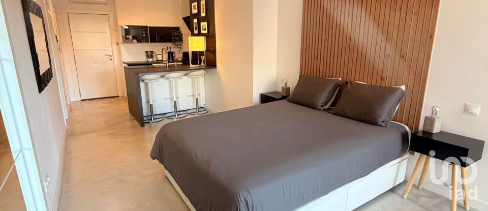 Pis 0 habitacions de 40 m² a Torremolinos (29620)