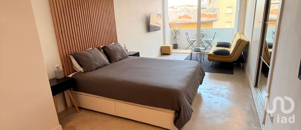 Pis 0 habitacions de 40 m² a Torremolinos (29620)