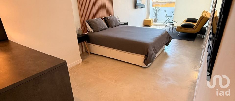 Pis 0 habitacions de 40 m² a Torremolinos (29620)