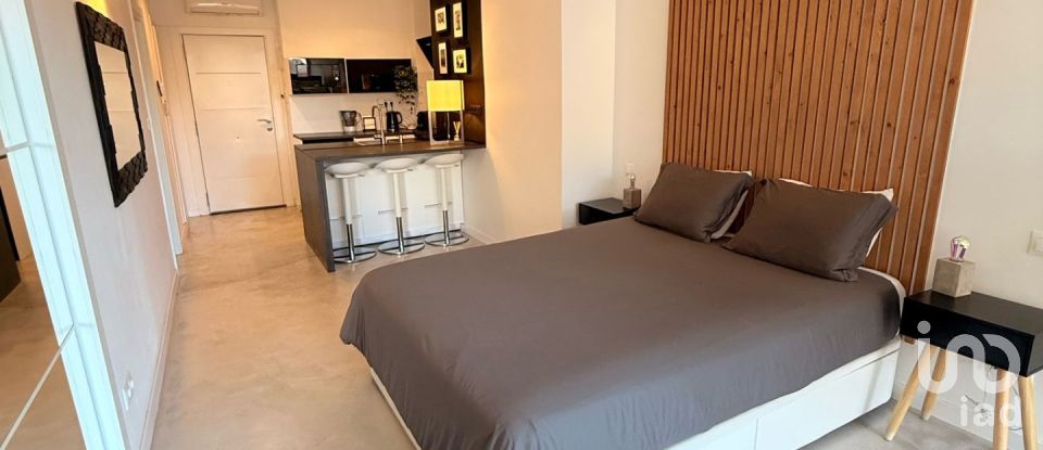 Pis 0 habitacions de 40 m² a Torremolinos (29620)