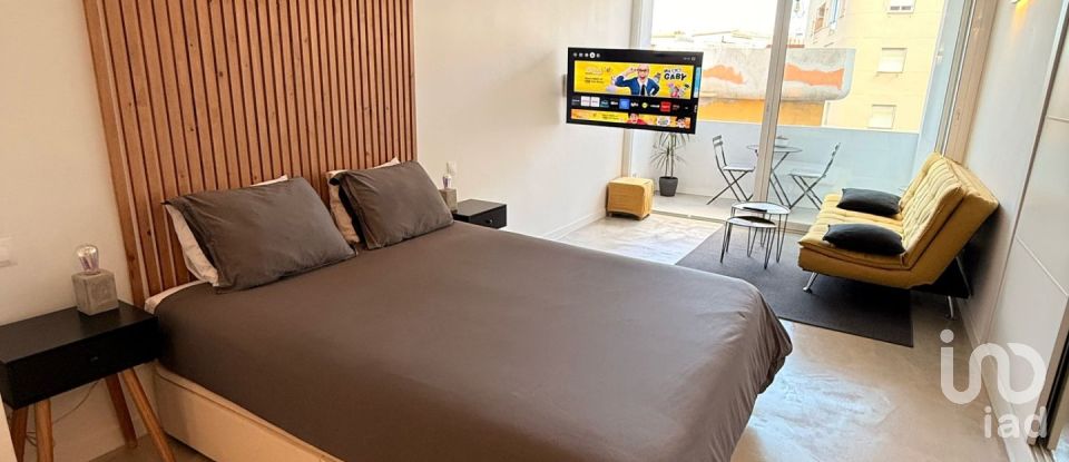 Pis 0 habitacions de 40 m² a Torremolinos (29620)