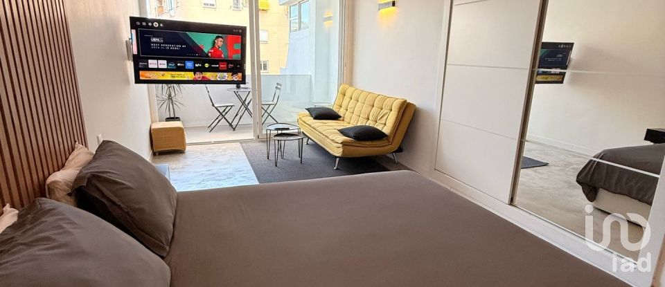 Pis 0 habitacions de 40 m² a Torremolinos (29620)