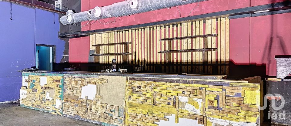 Botiga / Local comercial de 343 m² a Tarifa (11380)