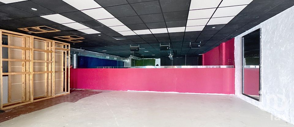 Botiga / Local comercial de 343 m² a Tarifa (11380)