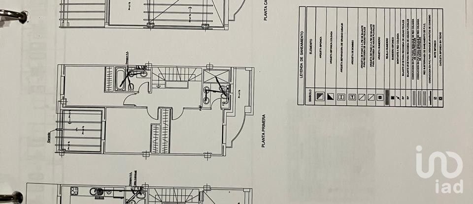 Botiga / Local comercial de 343 m² a Tarifa (11380)