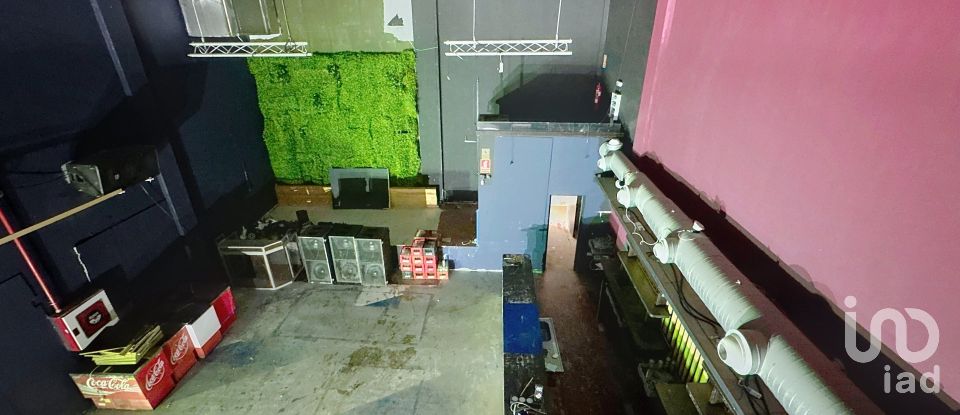 Botiga / Local comercial de 343 m² a Tarifa (11380)