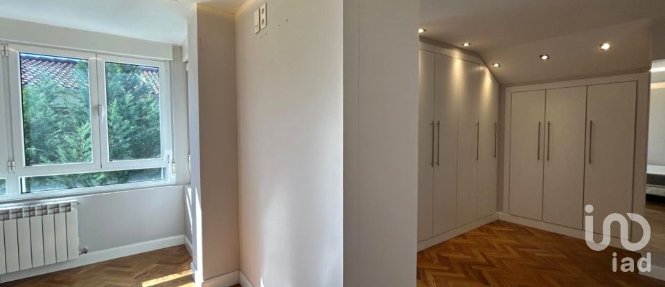 Vivienda unifamiliar  4 habitaciones de 250 m² en Carbajal de La Legua (24196)