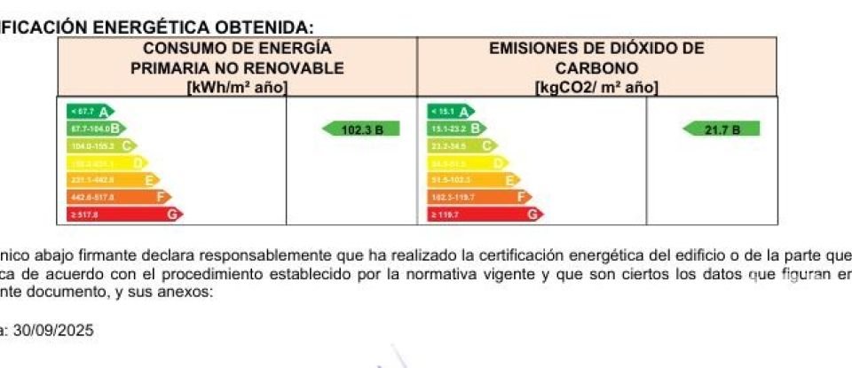 Vivienda unifamiliar  4 habitaciones de 250 m² en Carbajal de La Legua (24196)