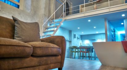 Loft 1 habitación de 90 m² en Barcelona (08003)