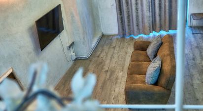 Loft 1 habitación de 90 m² en Barcelona (08003)