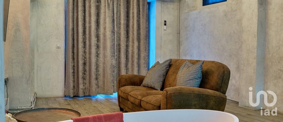 Loft 1 habitació de 90 m² a Barcelona (08003)