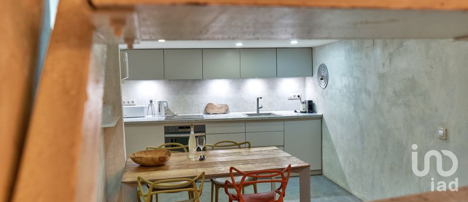 Loft 1 habitació de 90 m² a Barcelona (08003)