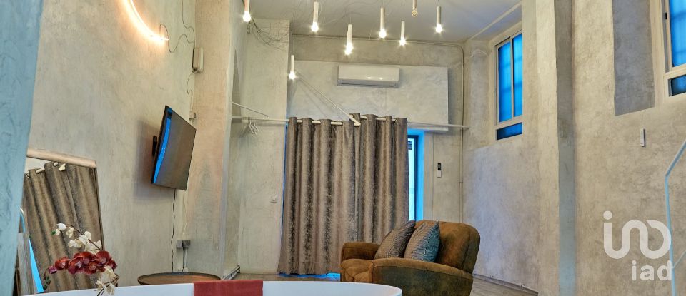 Loft 1 habitació de 90 m² a Barcelona (08003)