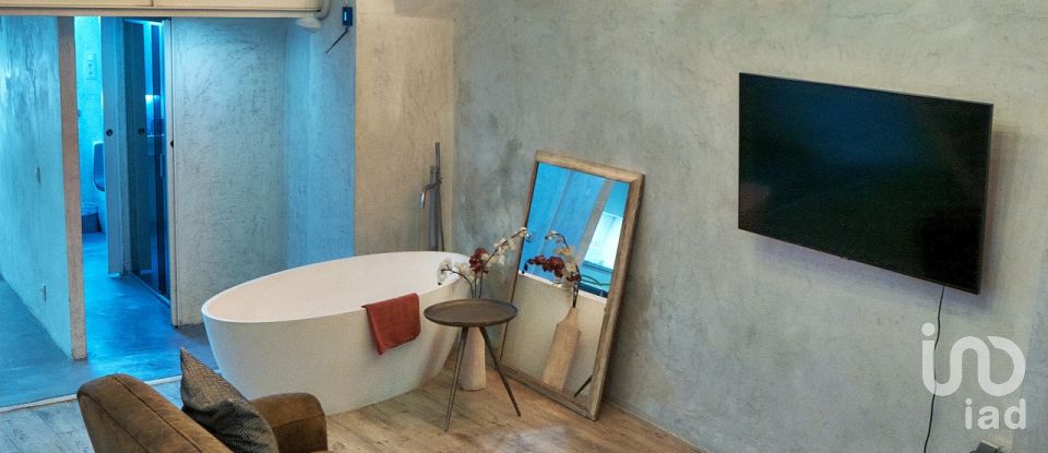 Loft 1 habitació de 90 m² a Barcelona (08003)