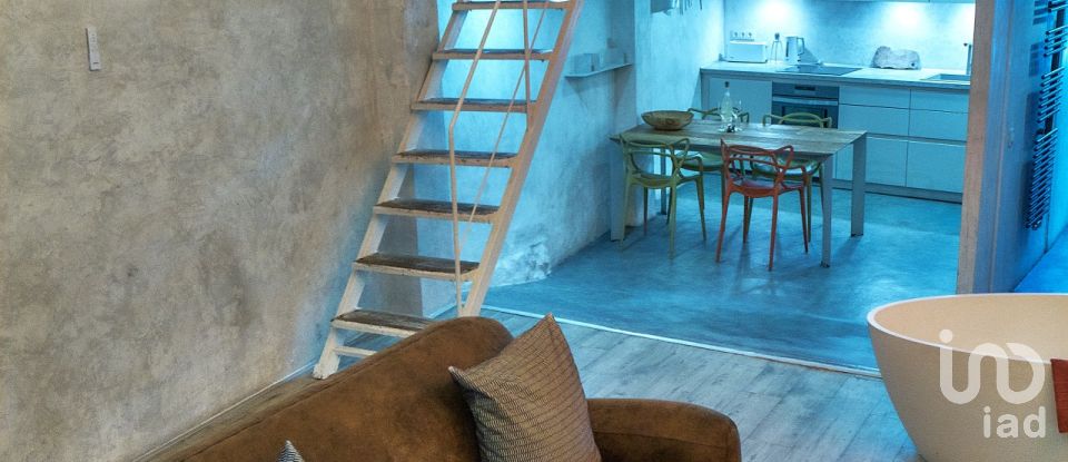 Loft 1 habitació de 90 m² a Barcelona (08003)