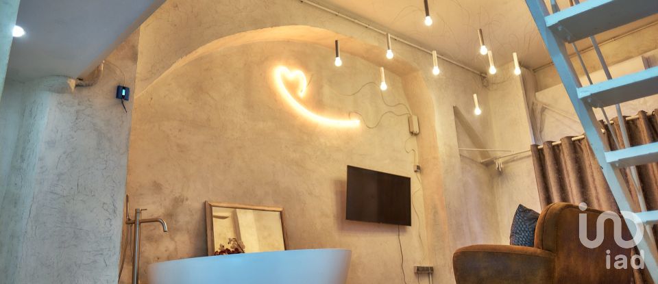 Loft 1 habitació de 90 m² a Barcelona (08003)