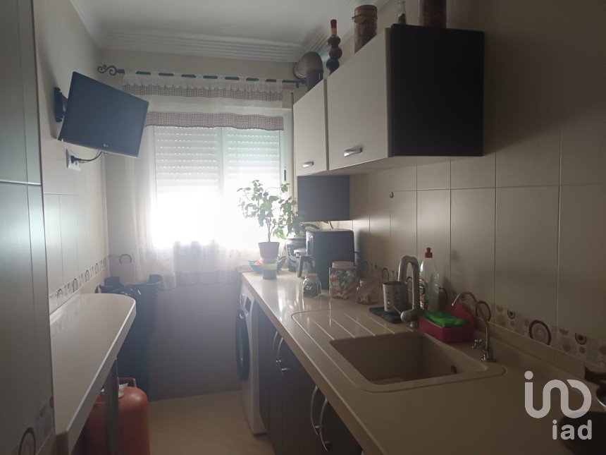 Appartement 3 chambres de 76 m² à Barbate (11160)