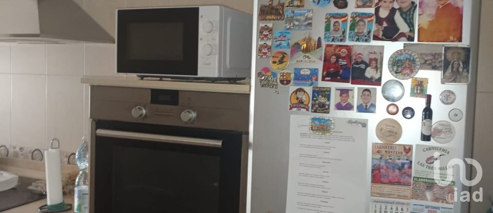 Appartement 3 chambres de 76 m² à Barbate (11160)