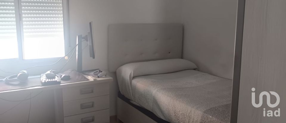 Appartement 3 chambres de 76 m² à Barbate (11160)