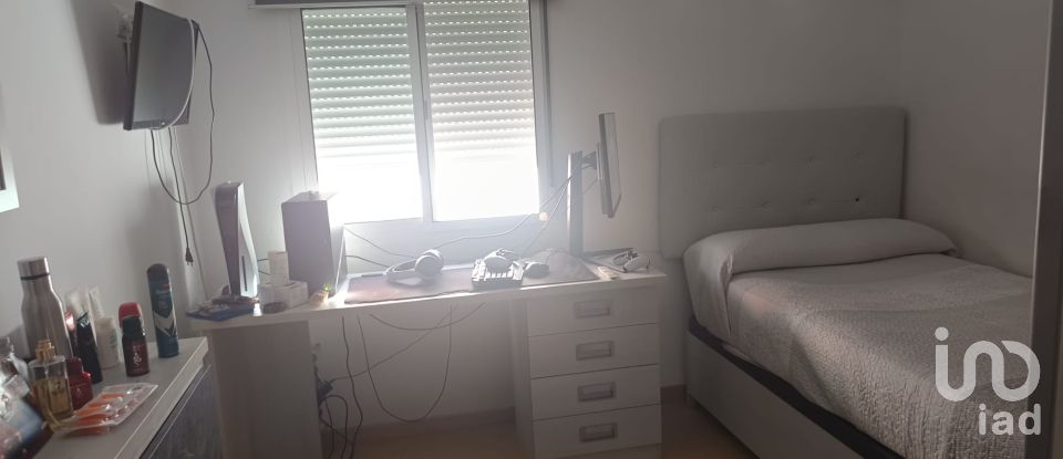 Appartement 3 chambres de 76 m² à Barbate (11160)