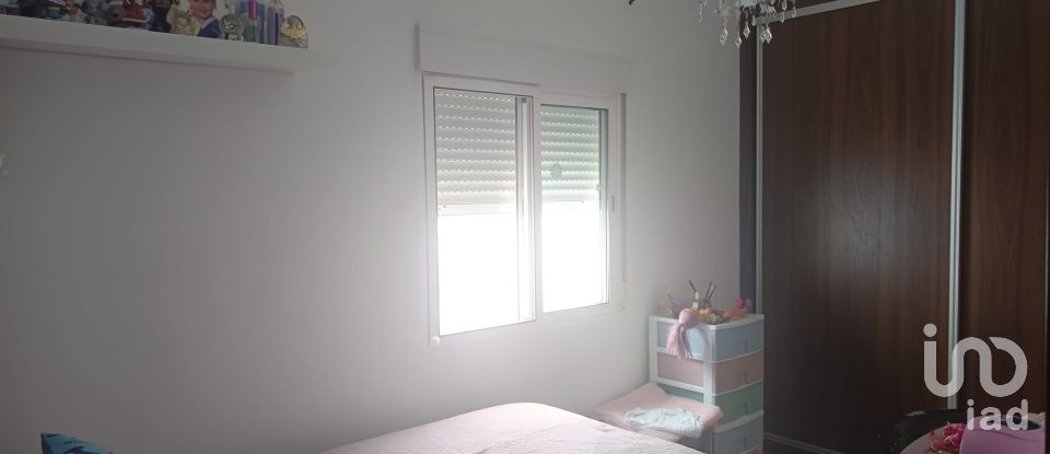 Appartement 3 chambres de 76 m² à Barbate (11160)