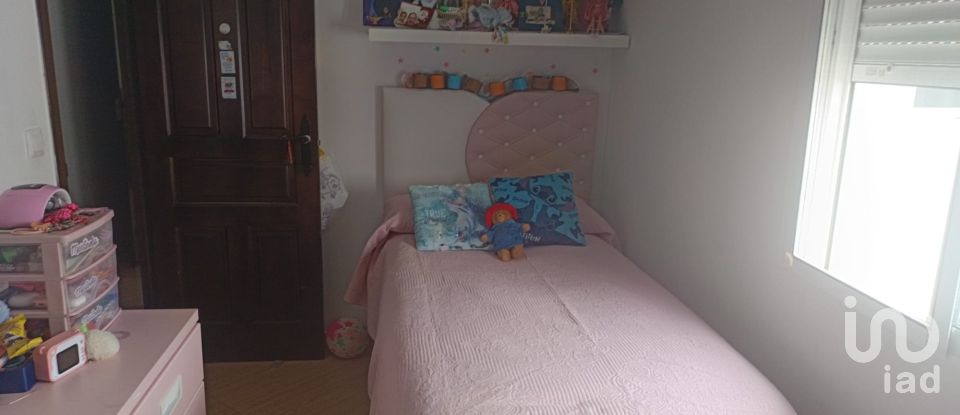 Appartement 3 chambres de 76 m² à Barbate (11160)