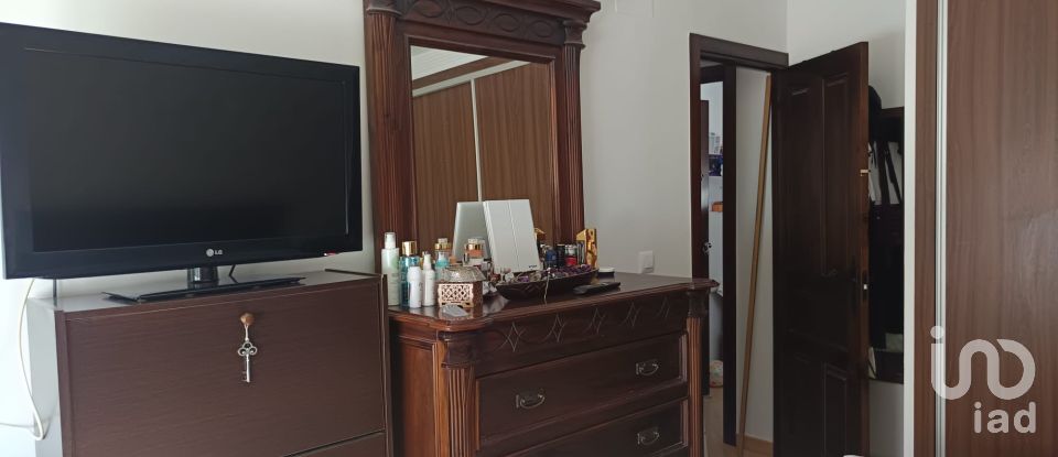 Appartement 3 chambres de 76 m² à Barbate (11160)