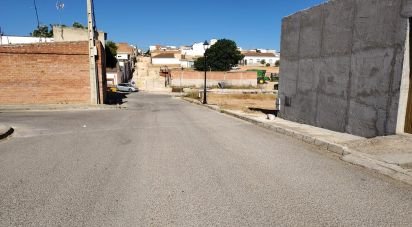 Building plot of 180 m² in Cañada Rosal (41439)