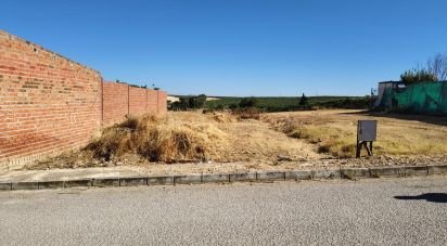 Building plot of 180 m² in Cañada Rosal (41439)