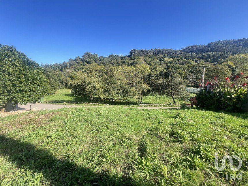Terreny de 871 m² a Pulide (33456)