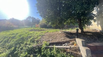 Land of 871 m² in Pulide (33456)