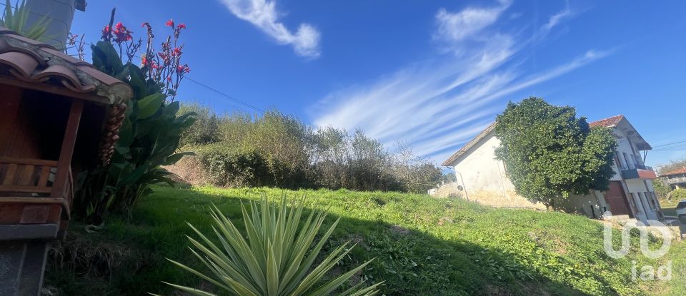 Terreny de 871 m² a Pulide (33456)