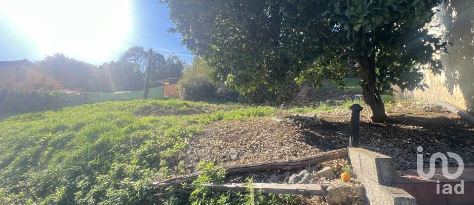 Terreny de 871 m² a Pulide (33456)