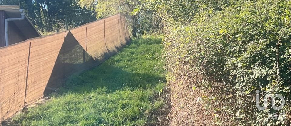 Terreny de 871 m² a Pulide (33456)