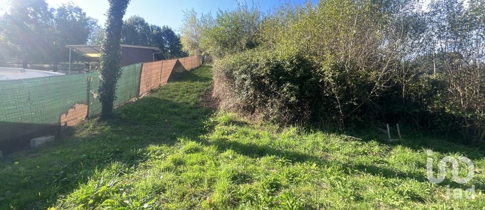 Terreny de 871 m² a Pulide (33456)