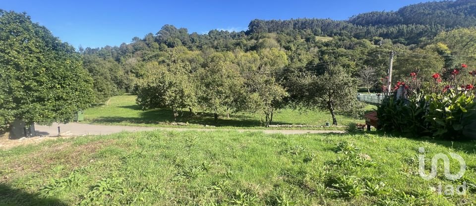 Terreny de 871 m² a Pulide (33456)