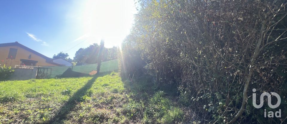 Terreny de 871 m² a Pulide (33456)