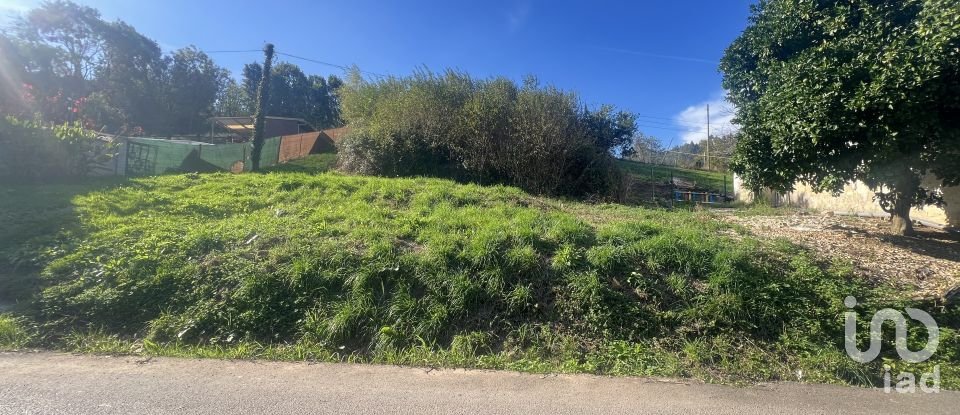 Terreny de 871 m² a Pulide (33456)