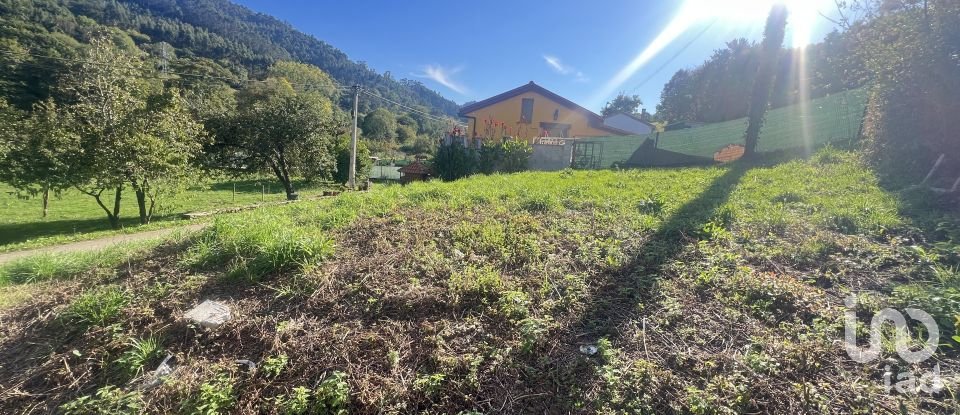 Terreny de 871 m² a Pulide (33456)