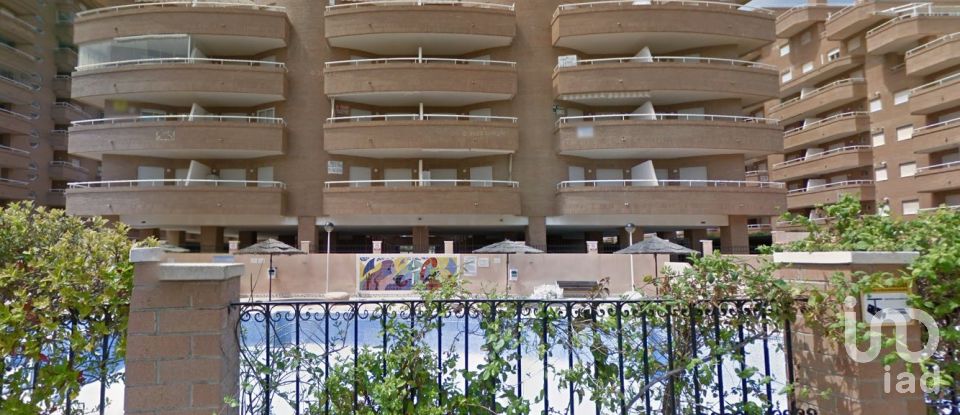 Piso 2 habitaciones de 130 m² en Oropesa/Oropesa del Mar (12594)