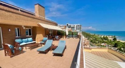 Apartment 2 bedrooms of 130 m² in Oropesa/Oropesa del Mar (12594)